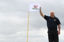 England’s newest golf course opens