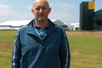 Open greenkeepers had ‘toad licences’