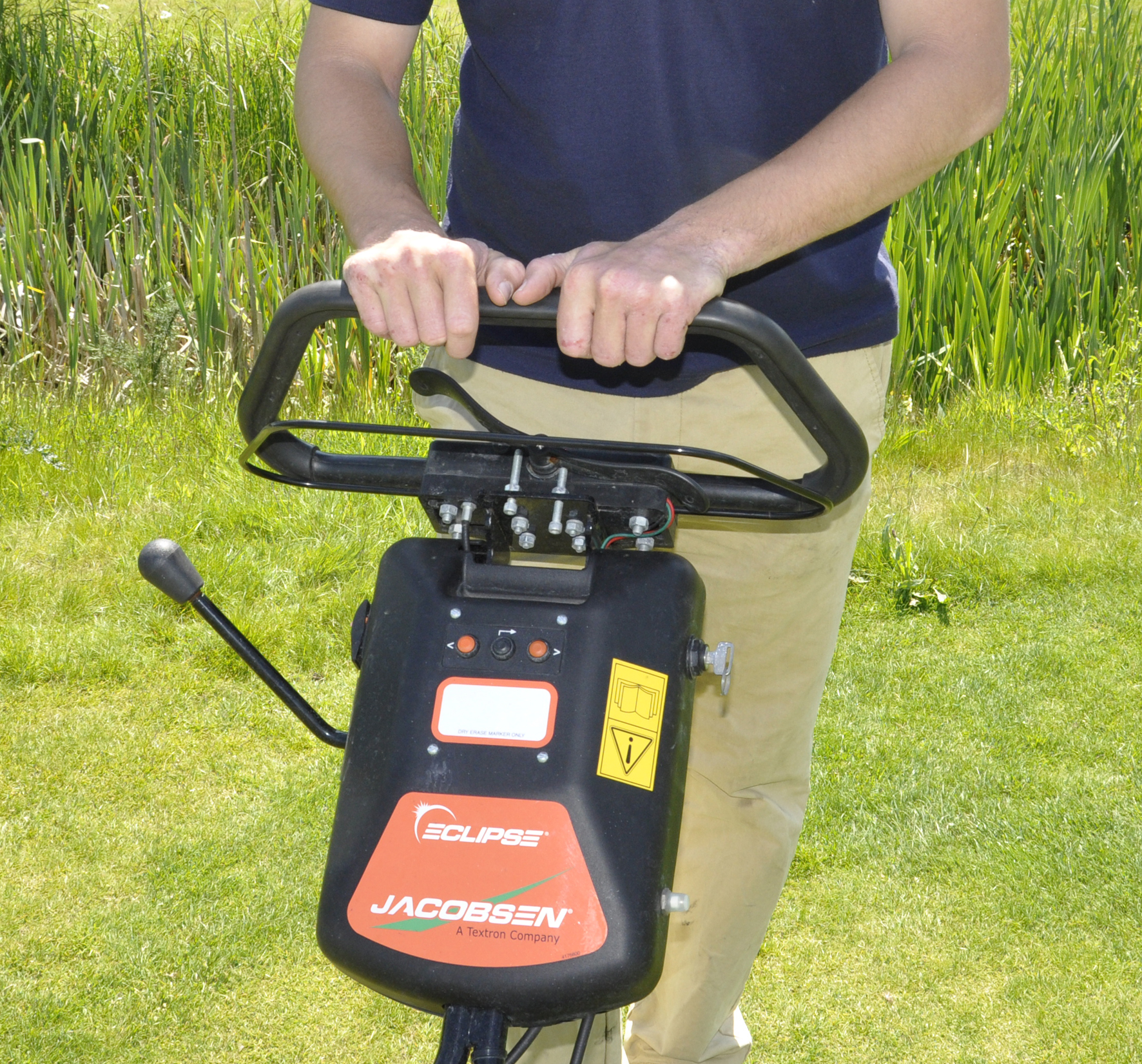 The Range Of Rollers Available To Greenkeepers Greenkeeping Magazine