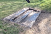 GripClad used to prevent slippage on golf courses (sponsored story)