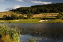 Golf in state of shock as 20-year-old man dies at Celtic Manor