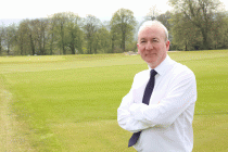 Mark Godfrey named as new CEO for STRI