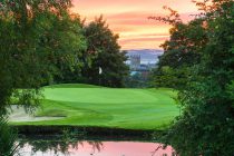 Tewkesbury Park completes major course upgrades