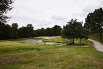 These are the latest images from Wentworth’s West Course