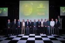 Etesia UK celebrates 25th anniversary at ‘Partners in Excellence’ awards