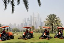 Dubai Golf strengthens Jacobsen partnership