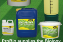 XL ProBio to highlight compost tea at BTME