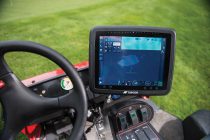 Reesink Turfcare bringing realistic GeoLink Simulator to demo spraying accuracy at BTME