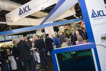 ICL outlines Turf Rewards loyalty scheme at BTME