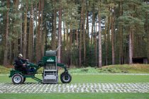 Ecosol to showcase Drill n Fill at BTME