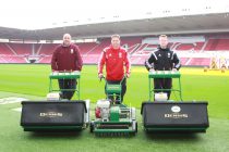 Middlesbrough FC groundsman: The machinery I use