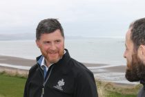 Top man at Trump Turnberry to take centre stage at conference