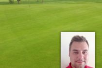 Redditch Golf Club uses nutritional programme to improve its greens