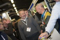 40% of BTME 2018 space already sold
