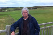 This is how England’s most south westerly golf course is maintained