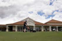 Mount Lawley Golf Club takes delivery of Jacobsen fleet