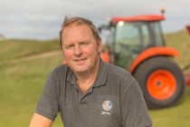 Rye Golf Club purchases ‘delicate tractors’