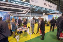 ‘BALI Zone’ to appear at SALTEX 2017