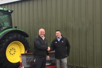 Charterhouse Turf Machinery appoints new dealer for Sussex