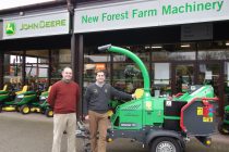 GreenMech continues dealer realignment programme