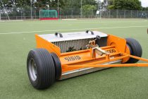 Bloxham School achieves synthetic surface success