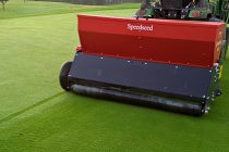 This is how Murrayfield GC reduced time spent overseeding