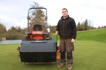 SISIS scarifier now features new interchangeable reel system