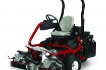 Toro offers four ways to finance purchases