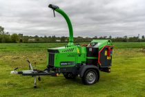 SALTEX: GreenMech’s Arborist 150p to feature for first time