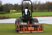 SISIS offers three models that aerate