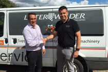 Vanmac BV appoints Lister Wilder as new dealer