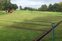 SALTEX: Drainage specialist and IOG ‘Contractor of the Year’ award finalist Turfdry to exhibit