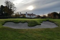 Major course redevelopment programme for Bruntsfield Links Golfing Society