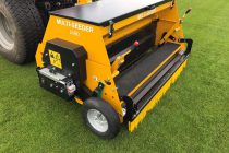 BLEC returning to BTME with landscaping and turfcare equipment