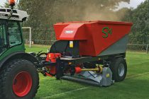 BTME: Trilo to present solutions for turf and waste management