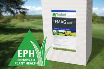 BTME: Headland Amenity to focus on strong and healthy grass plants
