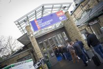 How to skip the queues for BTME 2018