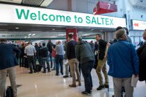 SALTEX attendance continues to grow