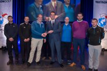 Meet the greenkeepers and teams who won at BTME 2018