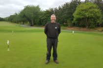 The nutritional programme Bransford Golf Course deploys