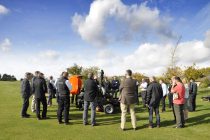 Ransomes Jacobsen revamps its dealer network in northern England