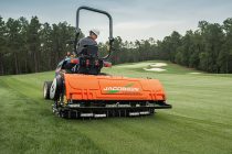 Jacobsen launches a new series of aerators