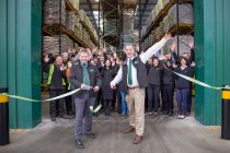 Germinal launches £1.5m HQ upgrade