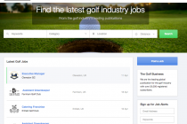 GreenKeeping launches major recruitment site