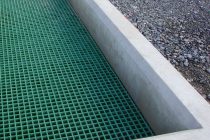 GripClad is using glass reinforced plastic as anti-slip