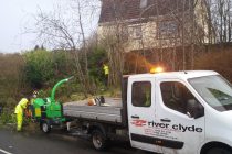GreenMech’s Arborist 150 gets the thumbs up from River Clyde Property Management