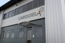 Kubota appoints carousel as sole dealer distribution partner