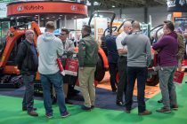 ‘The majority of our business comes from SALTEX’