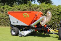 Eaton GC’s leaf problem is a thing of the past thanks to a Trilo S3