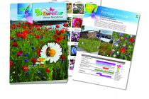 Rigby Taylor releases 2018 Euroflor urban meadow flowers brochure